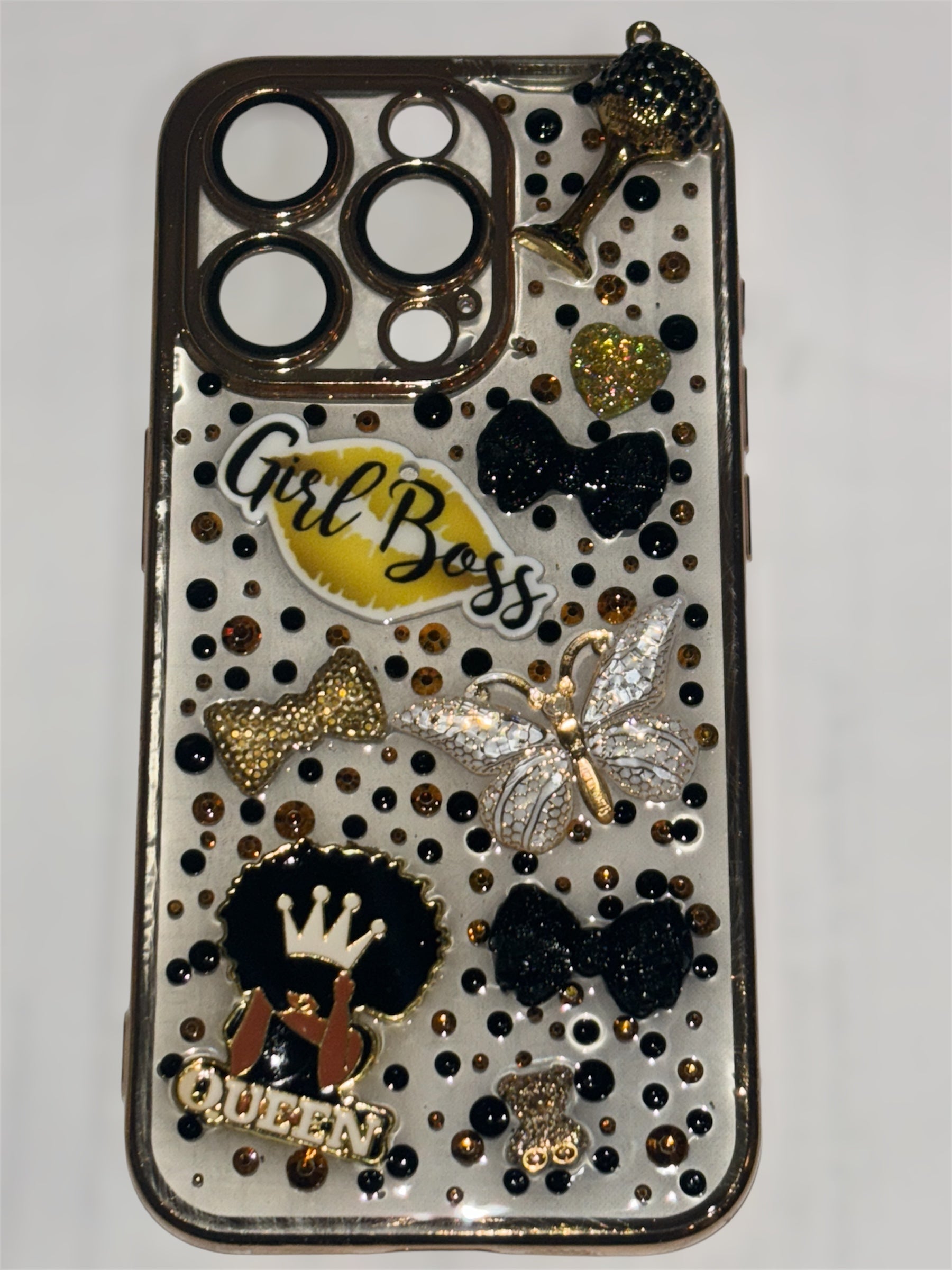 Junky Phone Case Junky Phone Case